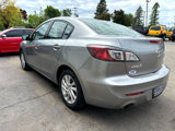 Used 2012 MAZDA MAZDA3 i Touring image 5