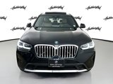 Certified 2022 BMW X3 xDrive30i w/ Premium Package 2 image 2