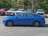 Used 2023 Kia Forte LXS image 4