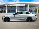 New 2025 BMW 330i Sedan w/ Premium Package image 2