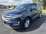Used 2017 Ford Edge SEL w/ Equipment Group 201A image 2