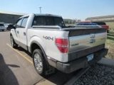 Used 2011 Ford F150 Platinum image 4