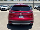Used 2019 MAZDA CX-9 Touring w/ Touring Premium Package image 5