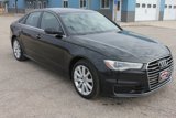 Used 2016 Audi A6 2.0T Premium Plus w/ Premium Plus Package image 4