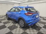 Used 2024 Nissan Kicks SV image 4