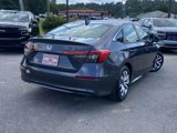 Used 2022 Honda Civic LX image 5