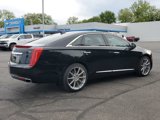 Used 2017 Cadillac XTS Vsport Platinum w/ LPO, Protection Package image 3