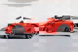 Certified 2021 Ferrari F8 Tributo image 3