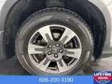 Used 2019 Honda Ridgeline RTL-T image 5