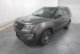 Used 2017 Ford Explorer Sport image 4