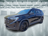 Certified 2020 GMC Terrain SLT w/ Preferred Package image 3