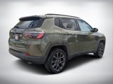 Used 2021 Jeep Compass 80th Special Edition image 3