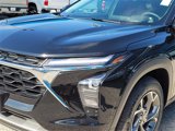 New 2025 Chevrolet Trax LT w/ Driver Confidence Package image 5