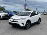Used 2018 Toyota RAV4 LE image 3