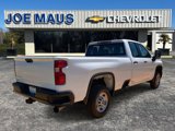 New 2025 Chevrolet Silverado 2500 W/T image 4