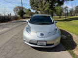 Used 2016 Nissan Leaf S w/ Charger Package image 3
