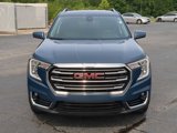 Used 2024 GMC Terrain SLT image 3
