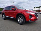 Used 2020 Hyundai Santa Fe SEL image 2