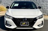 Certified 2023 Nissan Sentra SR w/ Midnight Edition Package image 2