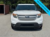 Used 2015 Ford Explorer XLT image 2