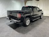 Used 2018 GMC Sierra 1500 SLT w/ Texas SLT Premium Package image 5