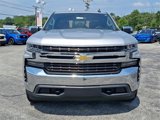Used 2019 Chevrolet Silverado 1500 LT w/ All-Star Edition image 2
