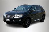 Used 2014 Lexus RX 450h AWD image 2
