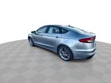 Used 2020 Ford Fusion SEL image 5