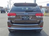 Certified 2021 Jeep Grand Cherokee Summit image 6