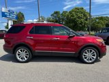 Used 2014 Ford Explorer XLT w/ Equipment Group 202A image 2
