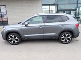 Used 2022 Volkswagen Taos SEL w/ Panoramic Sunroof Package image 2