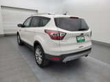 Used 2017 Ford Escape Titanium image 5