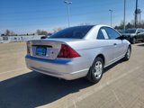 Used 2001 Honda Civic DX image 5