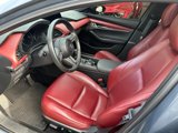 Used 2021 MAZDA MAZDA3 Hatchback w/Premium Plus Pkg image 3