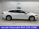 Used 2023 Chevrolet Malibu LT image 5