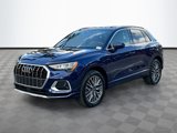 Used 2022 Audi Q3 2.0T Premium w/ Convenience Package image 3