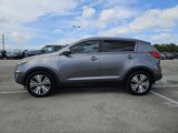 Used 2016 Kia Sportage EX w/ EX Premium Package image 4