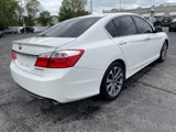 Used 2015 Honda Accord Sport image 5