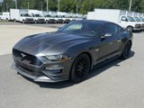 Used 2020 Ford Mustang GT Premium w/ GT Performance Package image 5