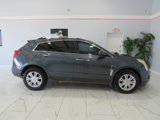 Used 2012 Cadillac SRX Luxury image 2