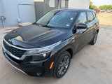 Used 2022 Kia Seltos LX image 3