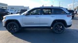 New 2025 Jeep Grand Cherokee Limited w/ Black Appearance Package image 5