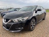 Used 2017 Nissan Maxima 3.5 SL image 2