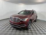 Used 2017 GMC Acadia Denali w/ Technology Package image 2