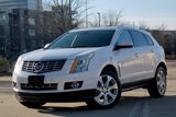 Used 2016 Cadillac SRX Performance w/ Driver Awareness Package image 2