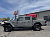 Used 2023 Jeep Gladiator Mojave image 5