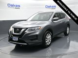 Used 2018 Nissan Rogue SV image 3