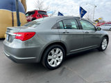 Used 2013 Chrysler 200 LX image 5