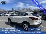 Used 2022 Nissan Rogue Sport SV image 5