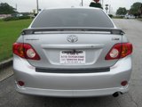 Used 2010 Toyota Corolla XRS image 6